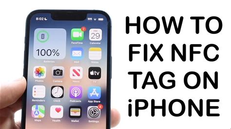 can't read nfc tag|nfc tag not working.